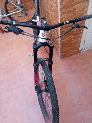 bicicleta FOCUS 