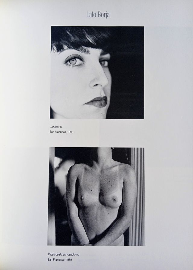 LIBRO FOTOGRAFIA VOCES DE ULTRAMAR