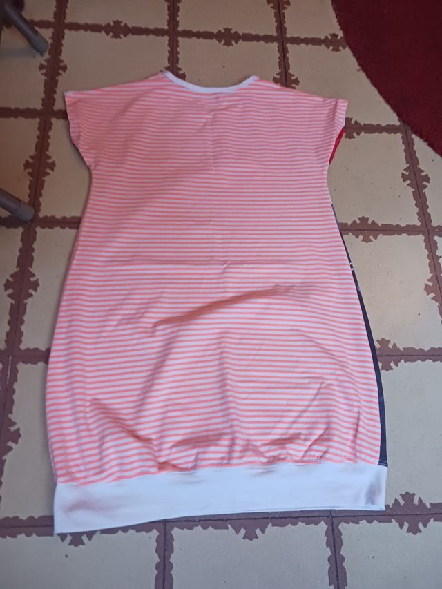 Vestido Bóboli Nuevo