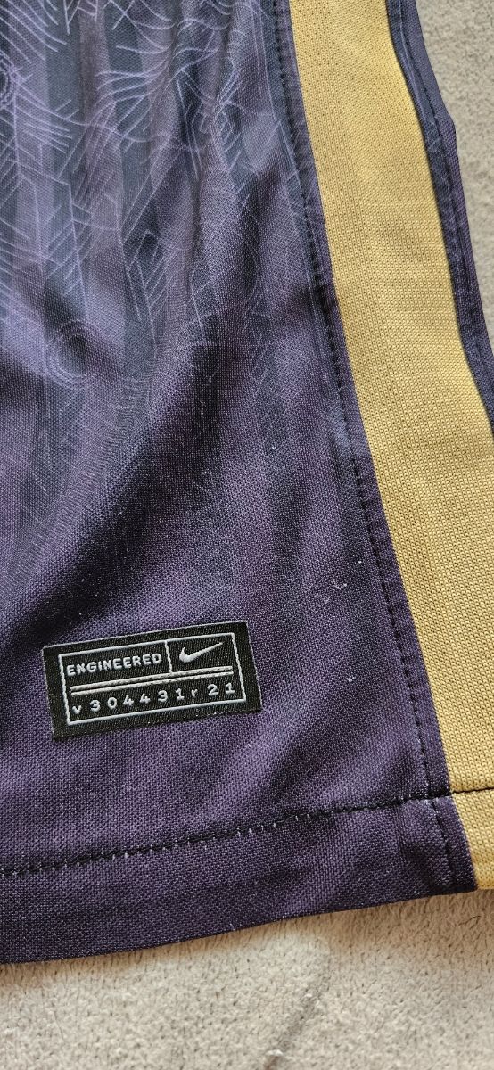 CAMISETA BARCELONA TALLA XL 