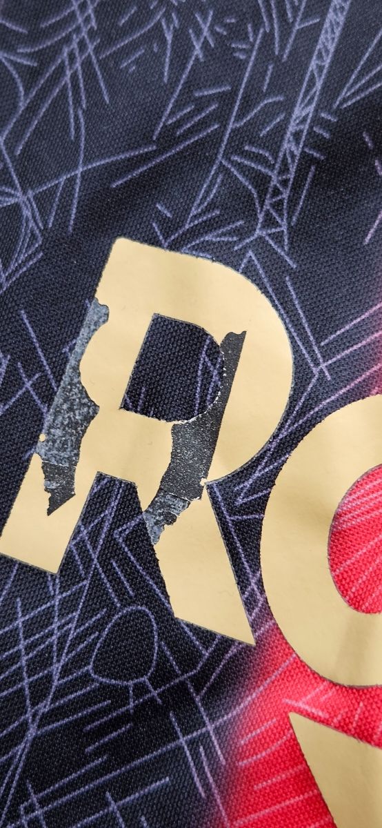 CAMISETA BARCELONA TALLA XL 