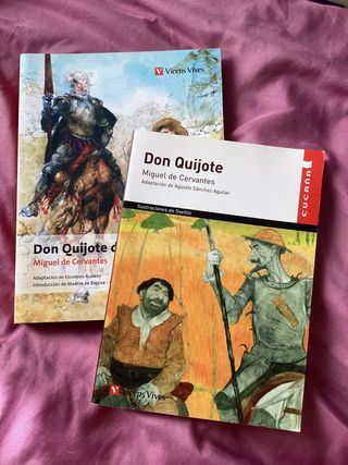 Don Quijote
