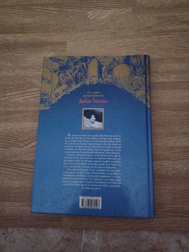 El faro del fin del mundo