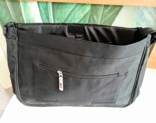 Guru 99 Borsa Porta PC/Laptop