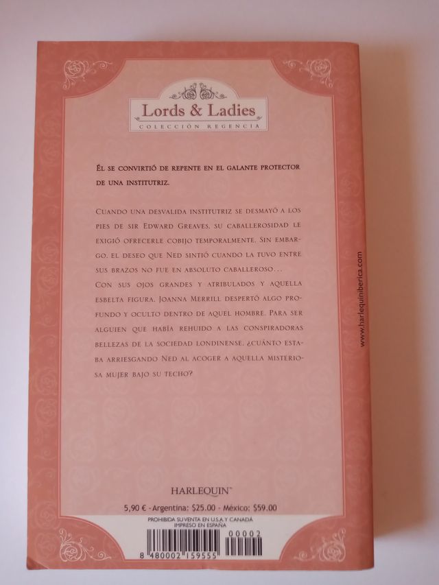 Una mujer en sus brazos, de Julia Justiss