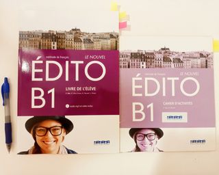 Le Nouvel Édito B1