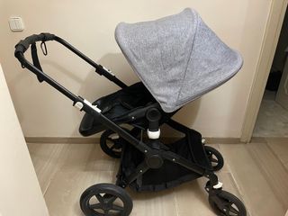 RECAMBIO DE CAPAZO Y SILLA (no chasis) BUGABOO FOX