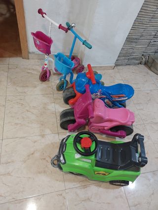 Juguetes