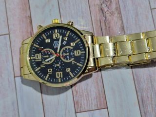 reloj deyros 