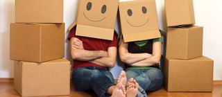 trastero habitación para guardacajas y bultos