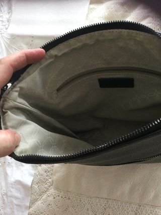 Bolso bandolera