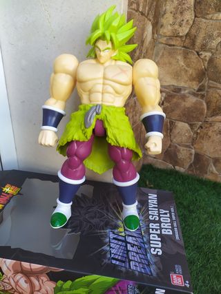 Muñeco Dragón Ball