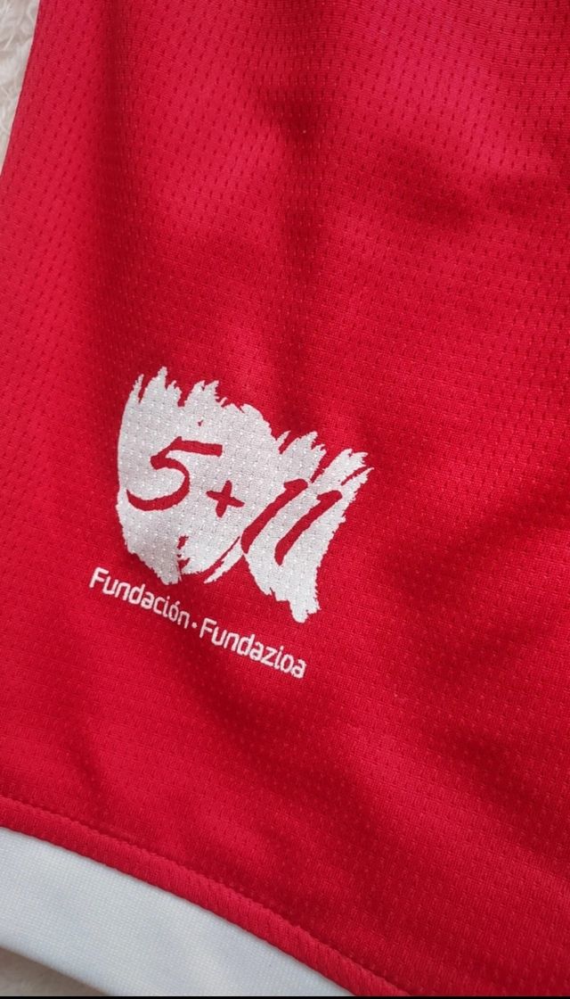 SHORT BASKETBALL HOMBRE KELME TALLA S 