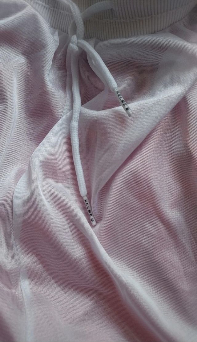 SHORT BASKETBALL HOMBRE KELME TALLA S 