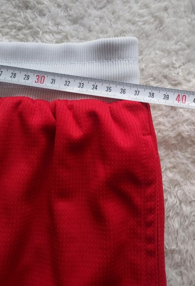 SHORT BASKETBALL HOMBRE KELME TALLA S 