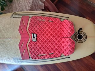 Tabla de surf H.Rahim 6.2