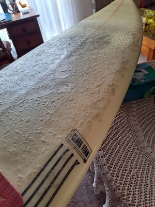 Tabla de surf H.Rahim 6.2