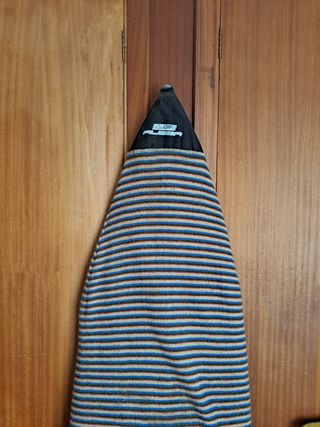 Tabla de surf H.Rahim 6.2