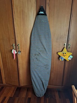 Tabla de surf H.Rahim 6.2
