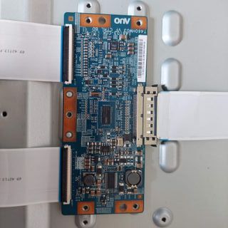 Despiece tv LG 37LV3550