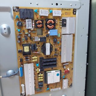 Despiece tv LG 37LV3550