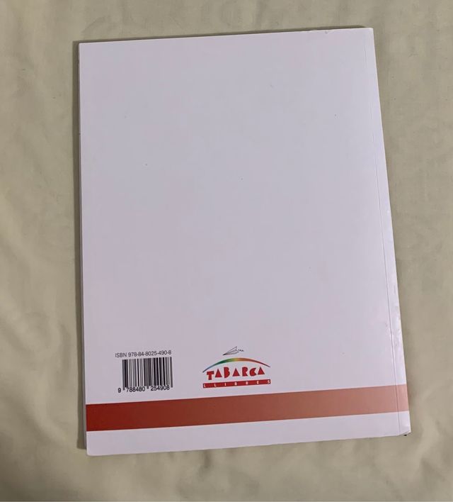 Libro lengua castellana y literatura 2bach