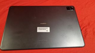 Huawei MatePad Pro 12.6" 256gb "Pantalla rota"