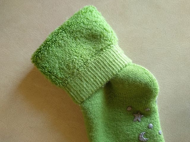 Calcetines para andar por casa