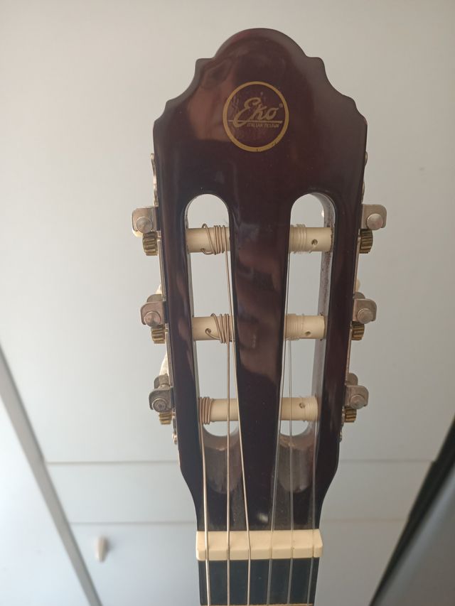 Chitarra Eko CS 10