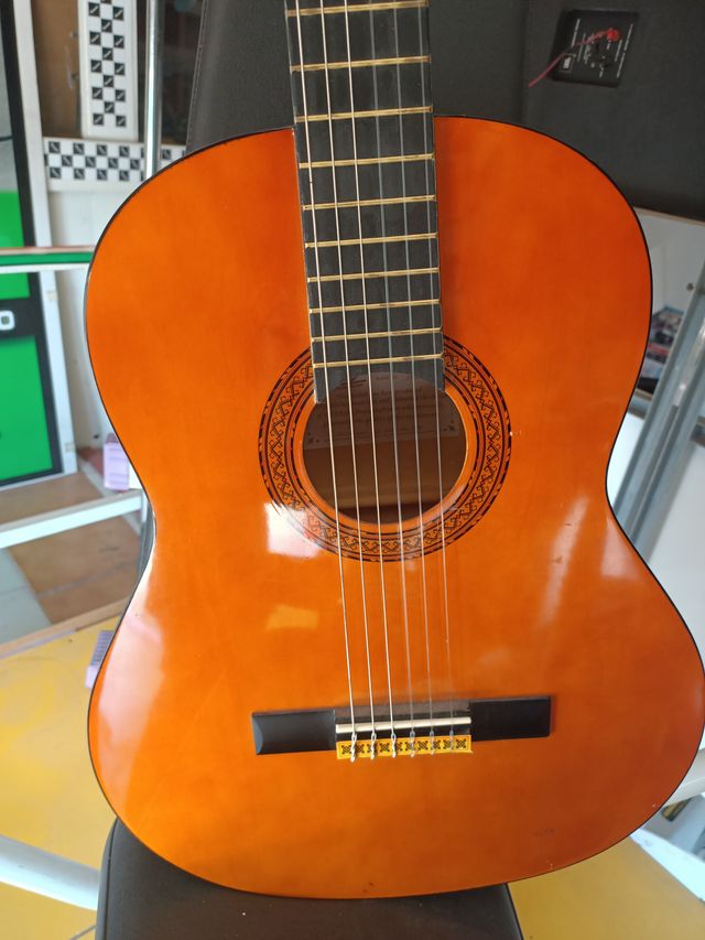 Chitarra Eko CS 10