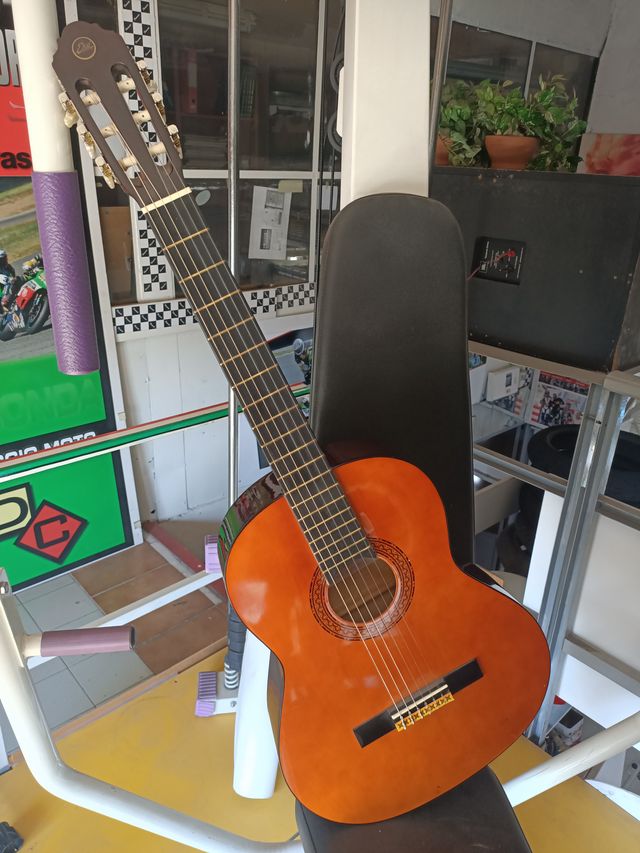 Chitarra Eko CS 10