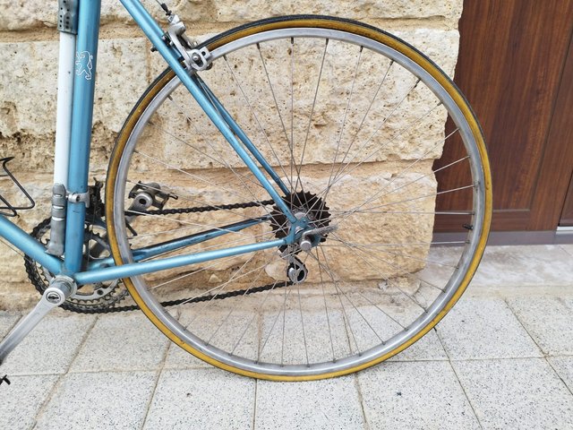 Adesivi Decalcomania Per Tubi Peugeot Carbolise 103 - Set Senza Marca - Foto 4