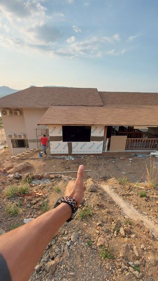 Tabiques de pladur  muebles de pladur