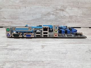 Placa ASUS P8H61-M LX (1155)