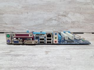 Placa GigaByte GA-H61M-S2PV (1155)