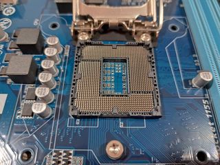 Placa GigaByte GA-H61M-S2PV (1155)