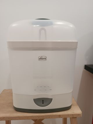 Steril natural 2 in 1 Chicco