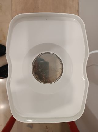 Steril natural 2 in 1 Chicco