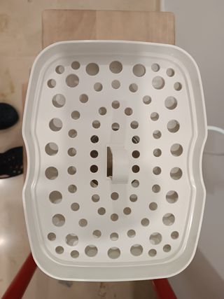 Steril natural 2 in 1 Chicco