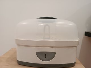 Steril natural 2 in 1 Chicco