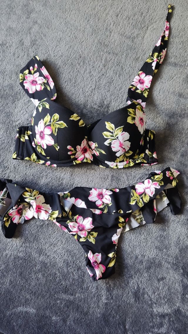 conjunto biquíni