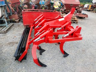 chisel