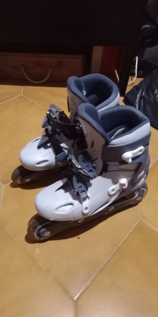 Patines en línea 