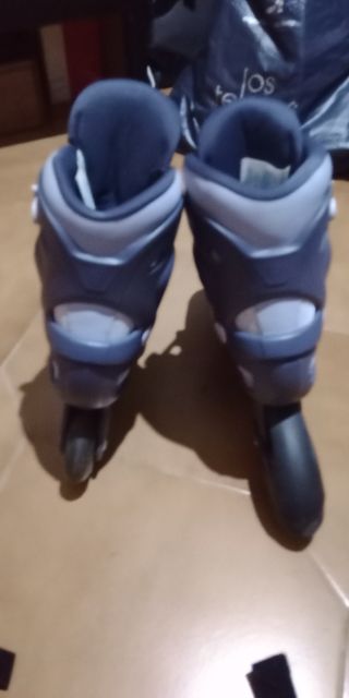 Patines en línea 