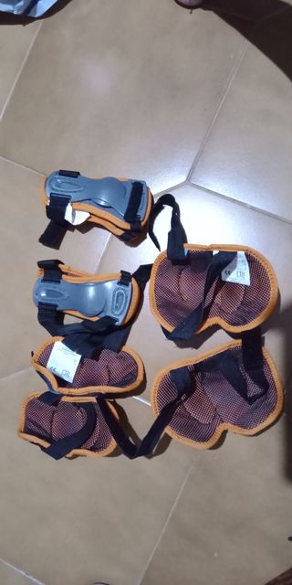 Patines en línea 