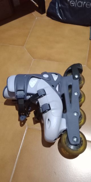 Patines en línea 