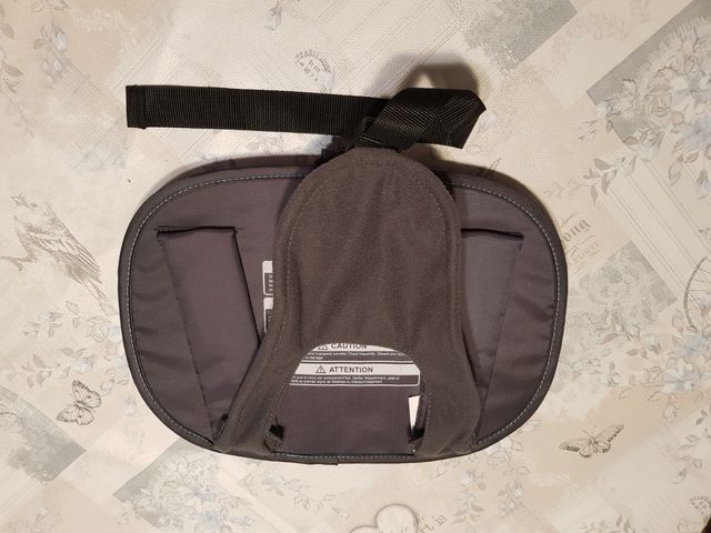 Espejo retrovisor de bebes o niños