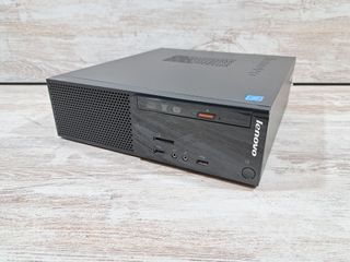 Ordenador Lenovo S510 Pentium G4400 4GB 500GB