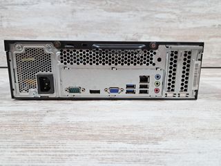 Ordenador Lenovo S510 Pentium G4400 4GB 500GB