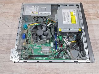 Ordenador Lenovo S510 Pentium G4400 4GB 500GB